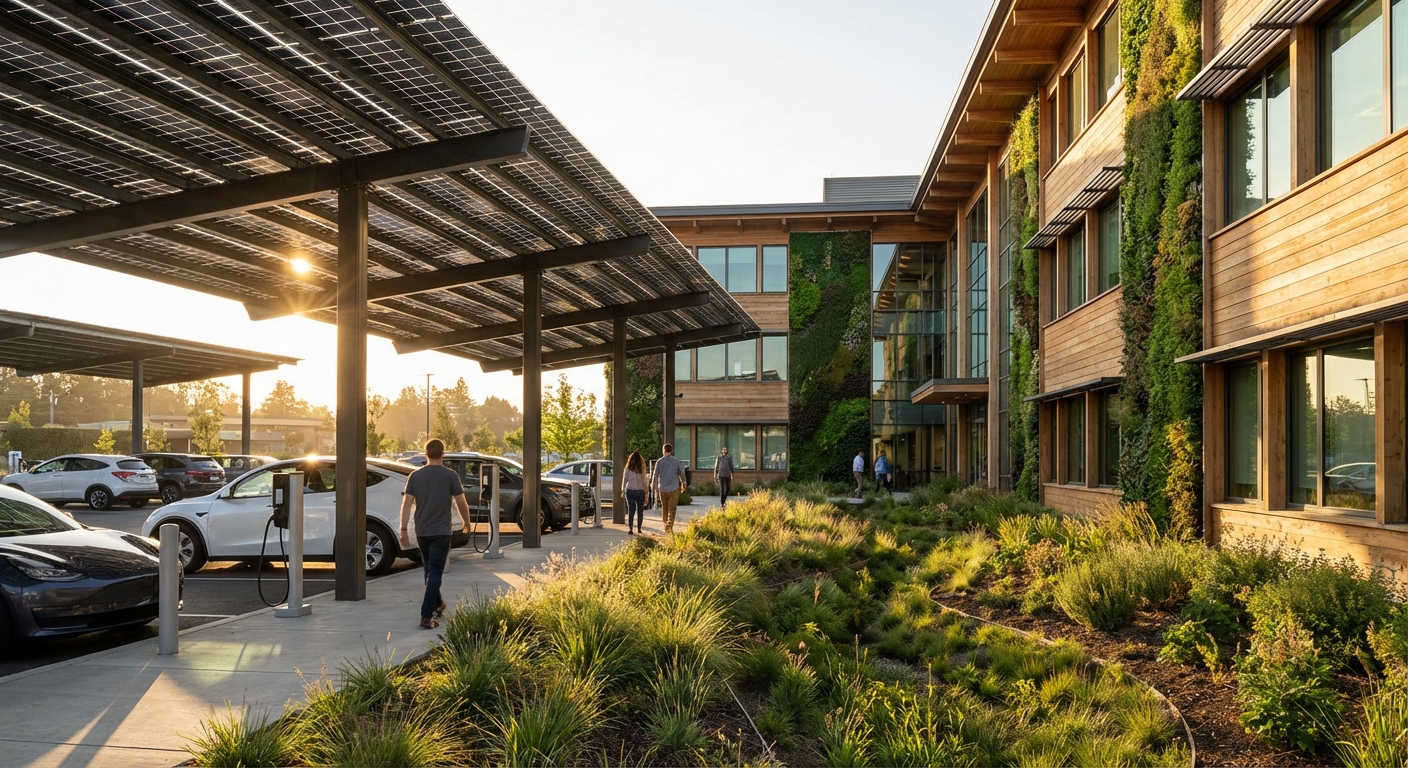 TCFD Reporting for Scottish Businesses