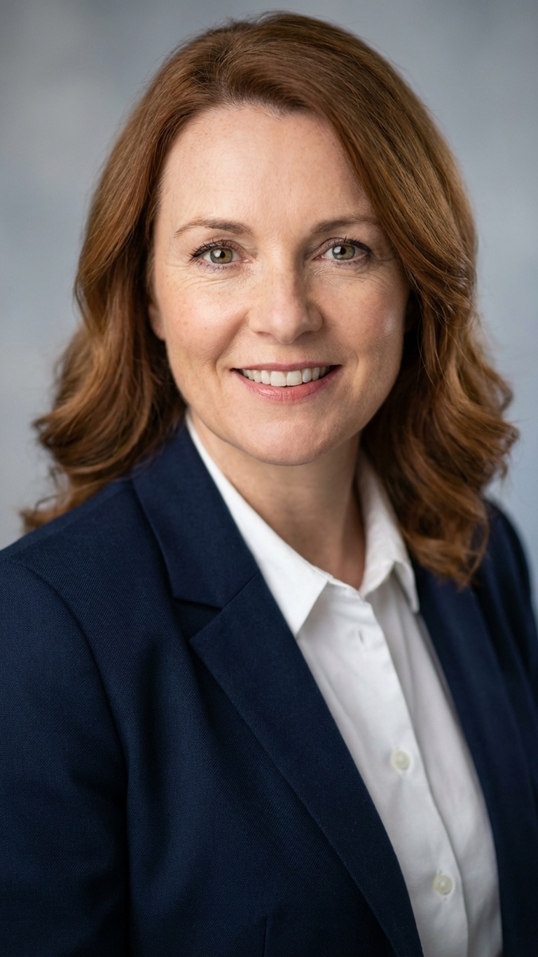 Dr Eleanor Hartley - Partner, Sustainability & Technology